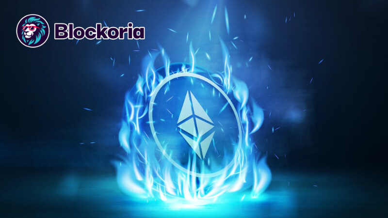 Ethereum at a crossroads: where will the price head after a powerful jump?