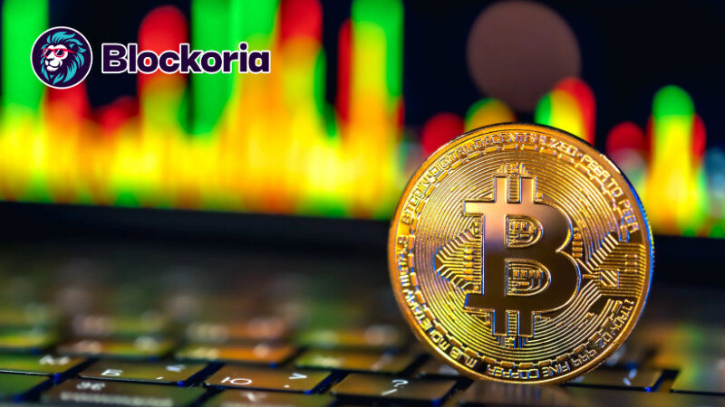 May forecast: Bitcoin is on the verge of a historic milestone of $100,000