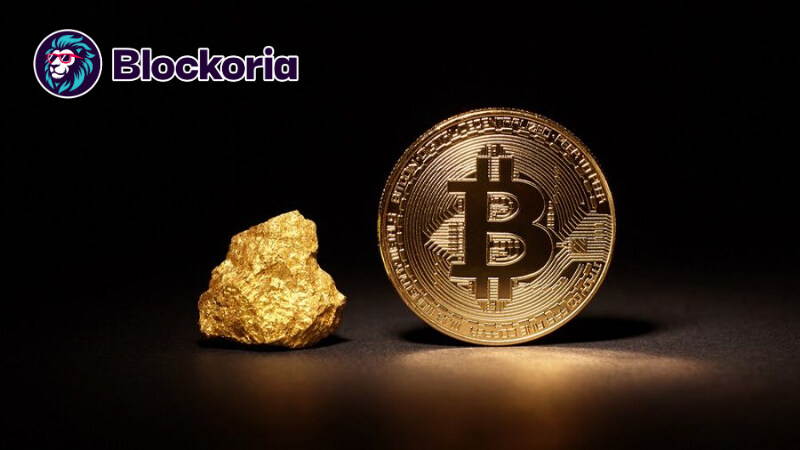 Bitcoin hits new highs amid geopolitical détente