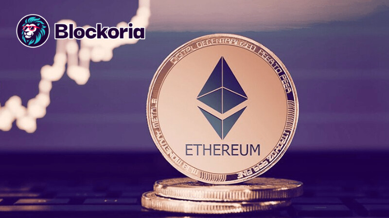 The explosive growth of smart contracts on Ethereum: How the blockchain landscape is changing