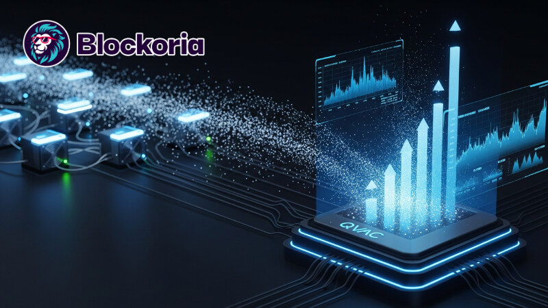 Tether expands horizons: from USDT to an ecosystem for mining and data processing
