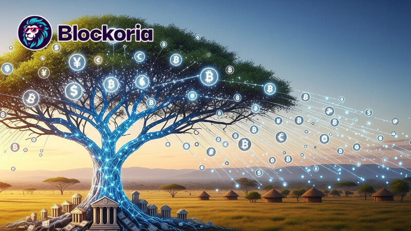 Kenia steht vor einer Krypto-Revolution: Ein Drittel der Banken ist bereit, digitale Vermögenswerte zu integrieren