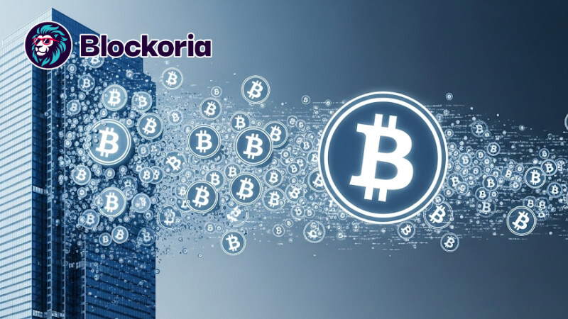 Strategia MicroStrategy: Nowa runda 500 000 000 USD na zakup Bitcoina