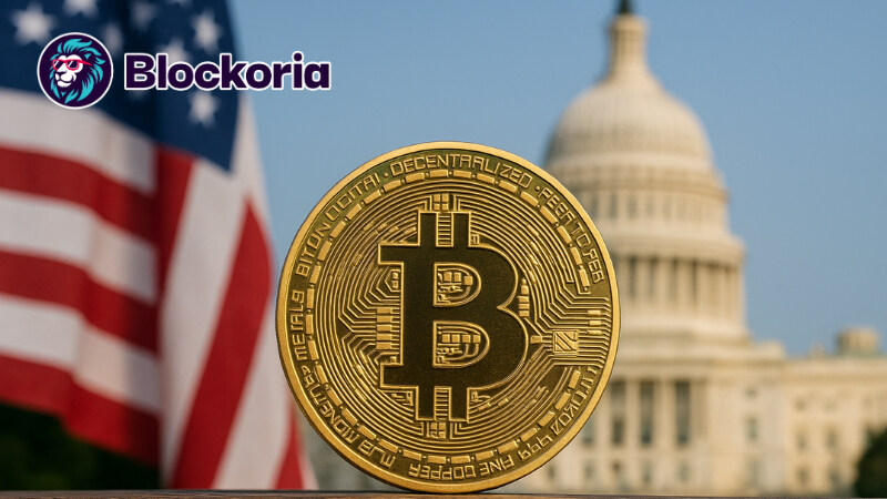 La paradoja de la reacción: Bitcoin no tiene prisa por subir de precio ante las nuevas normas para las stablecoins.