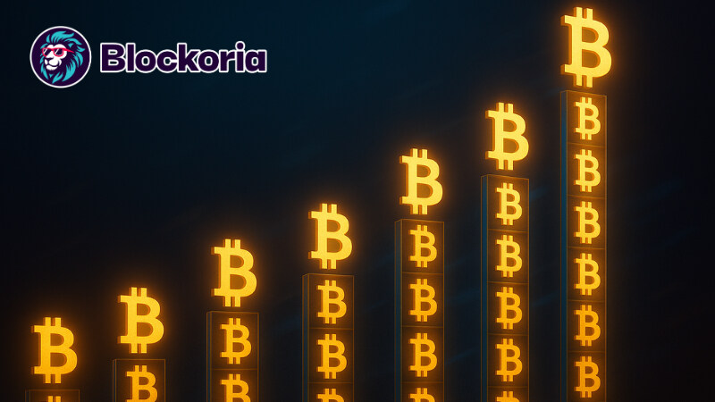 Primavera ETF para Bitcoin: por qué el último trimestre de 2025 podría batir todos los récords
