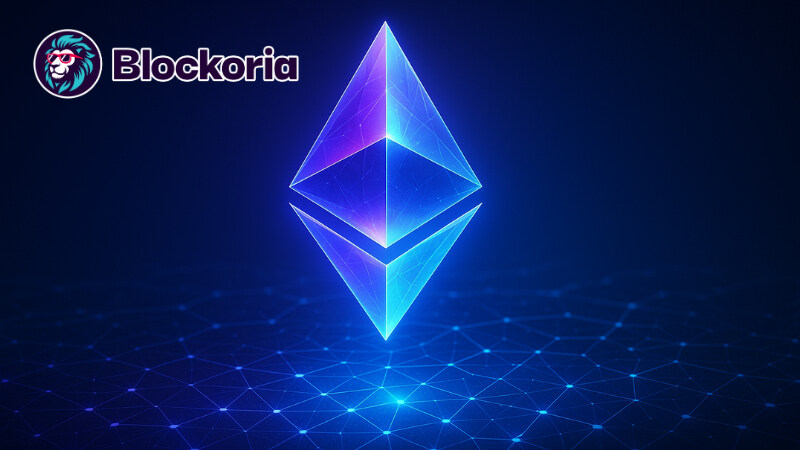 Fusaka brings Ethereum closer to massive scaling without pain for validators