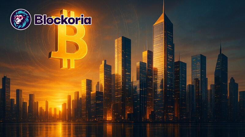 After rate shock, bitcoin seeks support in familiar patterns