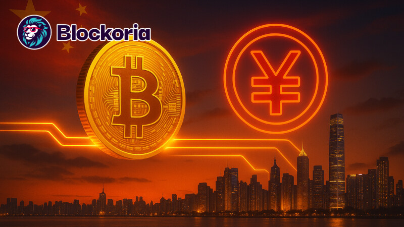 Beijing accelerates the digital yuan: new operations center takes e-CNY to a global level Beijing accelerates the digital yuan: new operations center takes e-CNY to a global level
