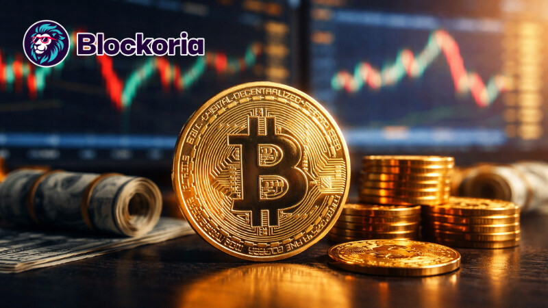 Bitcoin enters 2026 with a lesson for capital markets