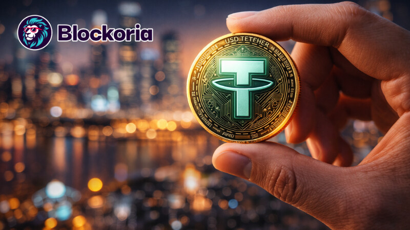 USDT under pressure from regulators and competitors: where Tether is looking for growth in 2026