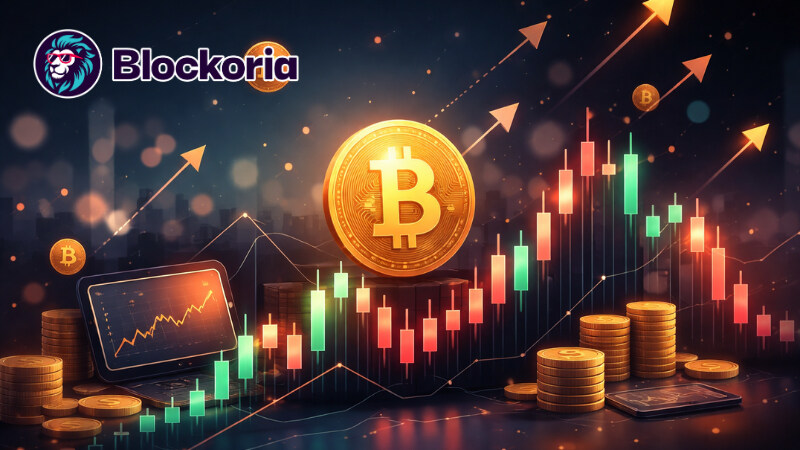 Коли Bitcoin-ETF змінюють знак: січневий розворот капіталу