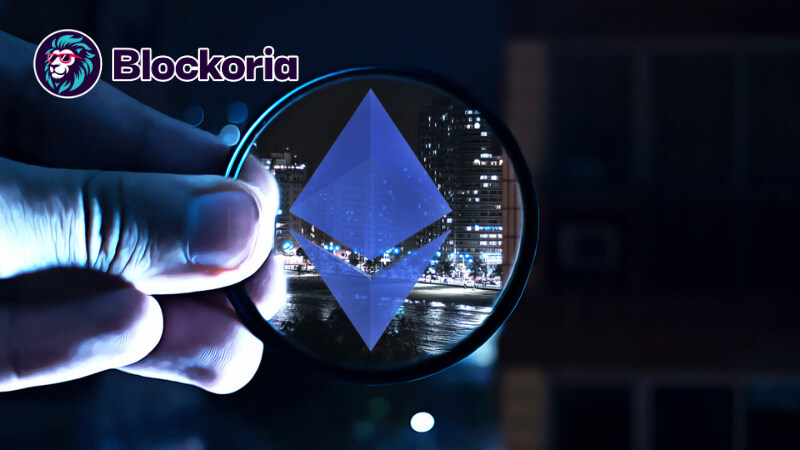 Ethereum is on the verge of a breakthrough: key levels will determine further growth