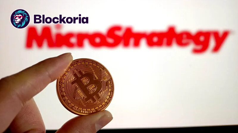 MicroStrategy Strengthens Leadership: New Purchase of 15,350 BTC for $1.5 Billion