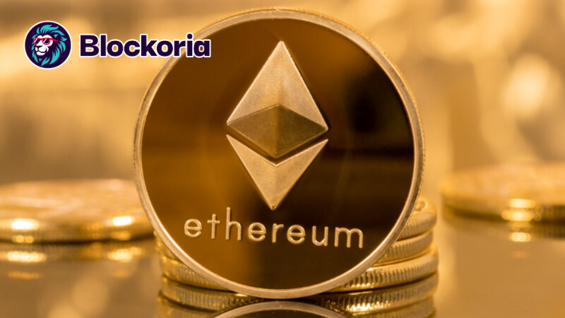 Ethereum attracts large investors: signs of market recovery