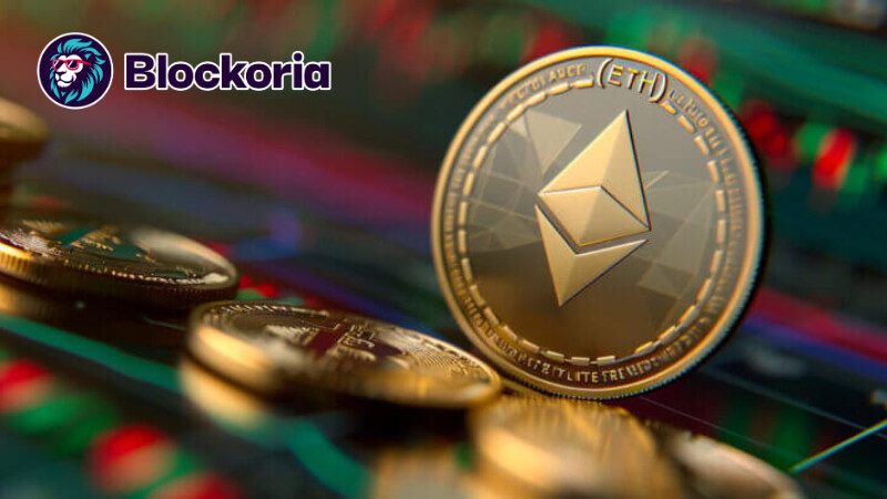 Les entrées nettes d’Ethereum ETF ont atteint 2,6 milliards de dollars en décembre