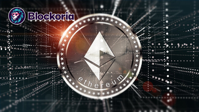 Ethereum investors review strategies amid market fluctuations