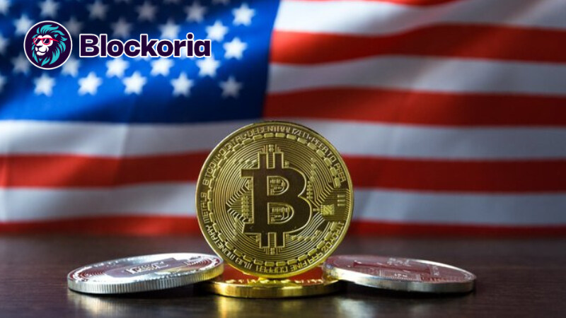 The US government's sale of bitcoins cost taxpayers billions